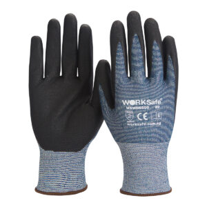 Safety Gloves