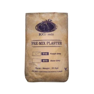 Ready Mix Concrete