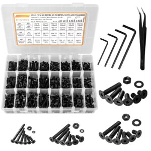 Bolts & Nuts Set
