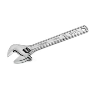 Adjustable Wrench 10 inch