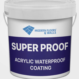 Waterproof Coating