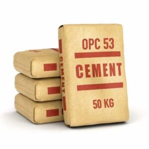 Cement 50kg